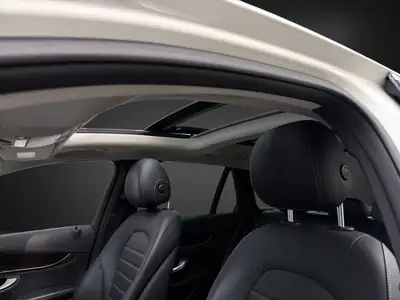 Mercedes-Benz GLC 250 d Exclusive — SUV premium diesel 4Matic, 1ère main, tout équipé — Miniature 18