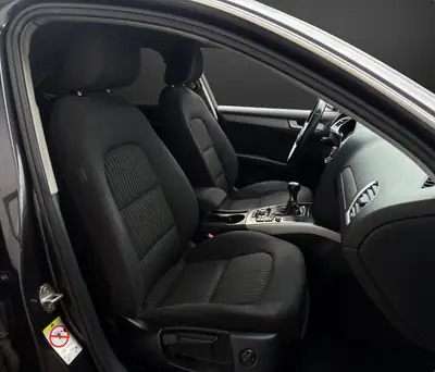 Audi A4 Limousine 1.8 TFSI 170 ch — Berline fiable, révisée et contrôlée — Miniature 9