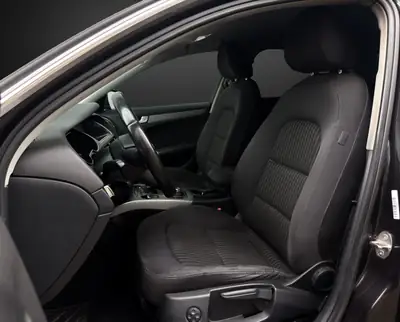 Audi A4 Limousine 1.8 TFSI 170 ch — Berline fiable, révisée et contrôlée — Miniature 7