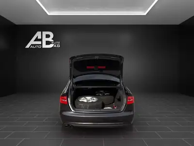 Audi A4 Limousine 1.8 TFSI 170 ch — Berline fiable, révisée et contrôlée — Miniature 12