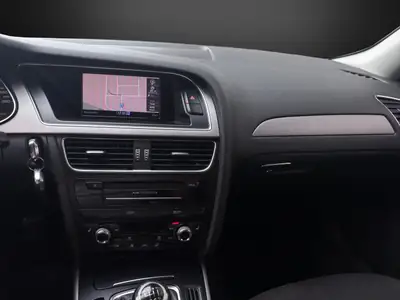 Audi A4 Limousine 1.8 TFSI 170 ch — Berline fiable, révisée et contrôlée — Miniature 11