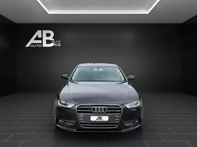 Audi A4 Limousine 1.8 TFSI 170 ch — Berline fiable, révisée et contrôlée — Miniature 13