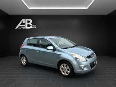 Hyundai i20 1.4 Style Automatic — Citadine fiable, frais d'entretien réduits — dettaglio