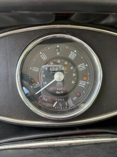 MINI 1000 — L'icône britannique de 1976, authentique et économe — Miniatura 13