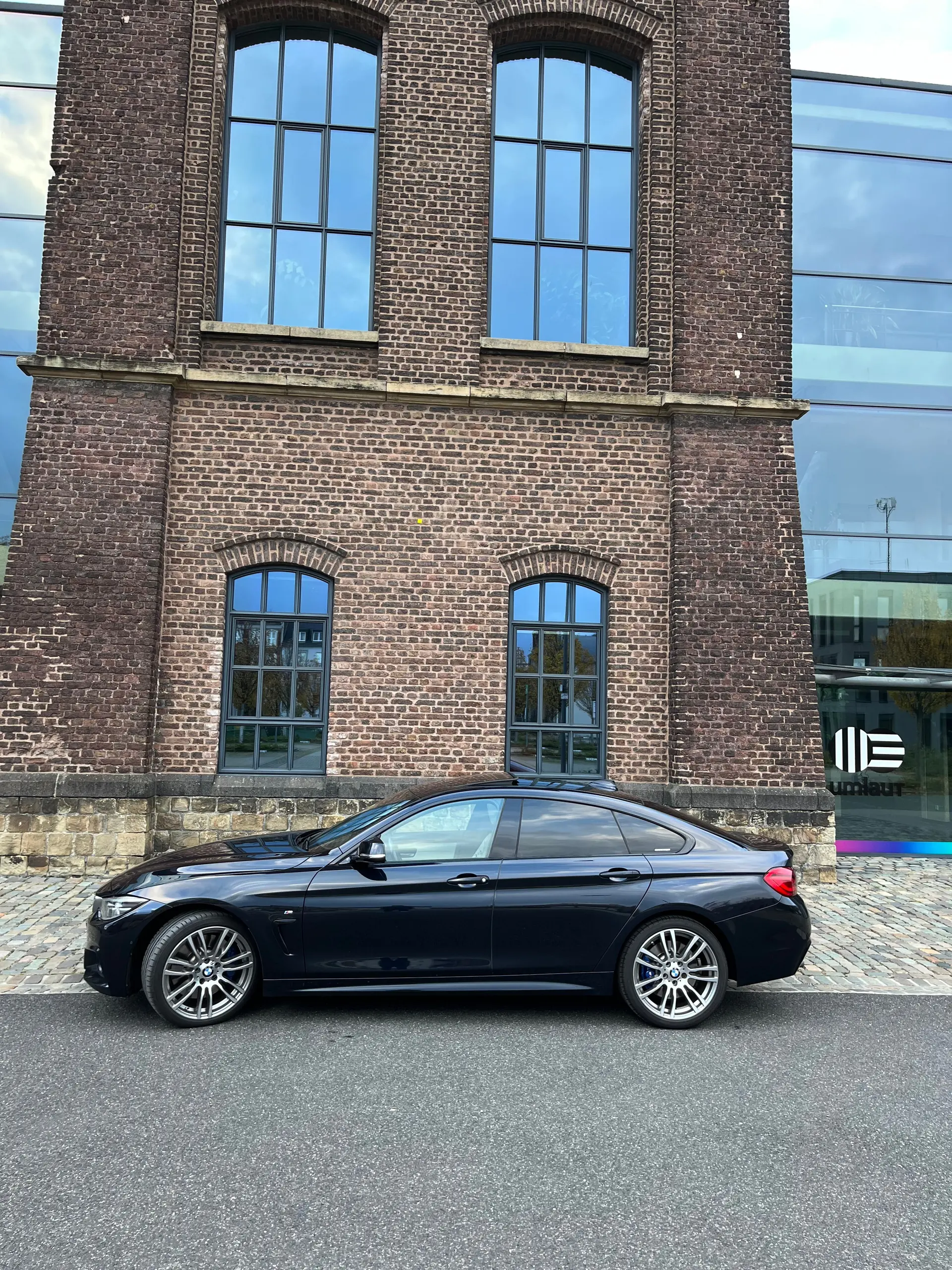 BMW 440 2017 occasion Arlesheim — 3