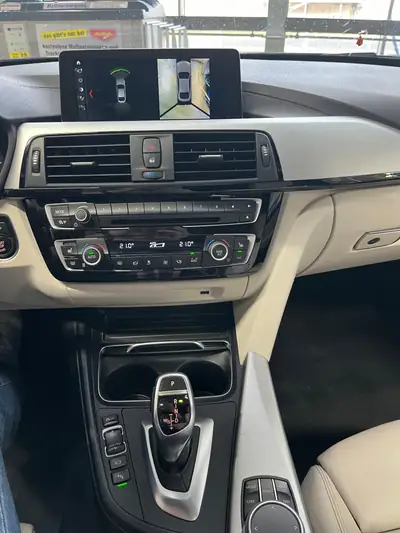 BMW 440 Gran Coupé M Sport — Coupé 4 portes performant, 326 ch et hivernales premium incluses — Miniature 8