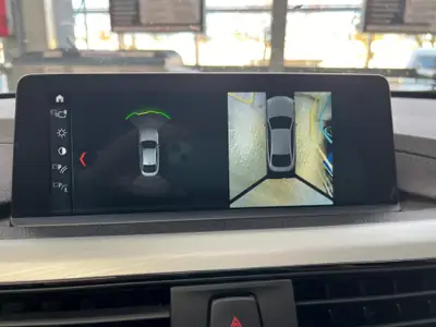 BMW 440 Gran Coupé M Sport — Coupé 4 portes performant, 326 ch et hivernales premium incluses — Miniature 10