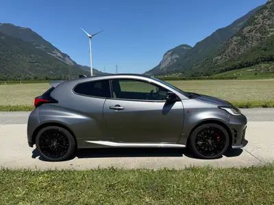 Toyota GR Yaris 1.6 GR Sport — Sportive compacte 280 ch, boîte manuelle, première main — Detail