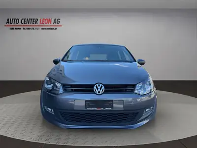 VW Polo 1.2 TSI Comfortline — Citadine polyvalente, sans accident, entretien à jour — vue extérieure