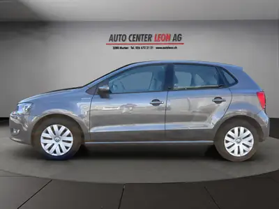 VW Polo 1.2 TSI Comfortline — Citadine polyvalente, sans accident, entretien à jour — arrière