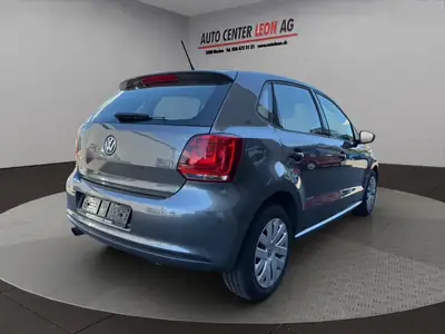 VW Polo 1.2 TSI Comfortline — Citadine polyvalente, sans accident, entretien à jour — détail