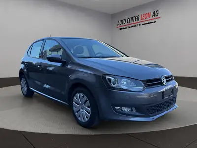 VW Polo 1.2 TSI Comfortline — Citadine polyvalente, sans accident, entretien à jour — Miniature 8