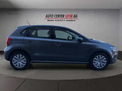 VW Polo 1.2 TSI Comfortline — Citadine polyvalente, sans accident, entretien à jour — Miniature 7