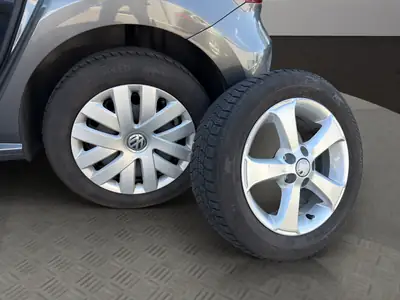 VW Polo 1.2 TSI Comfortline — Citadine polyvalente, sans accident, entretien à jour — Miniature 20