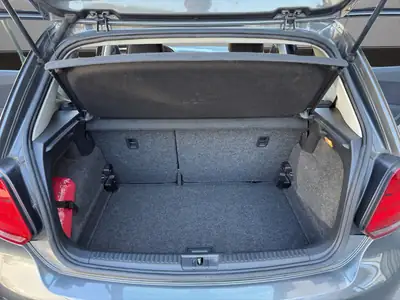 VW Polo 1.2 TSI Comfortline — Citadine polyvalente, sans accident, entretien à jour — Miniature 19