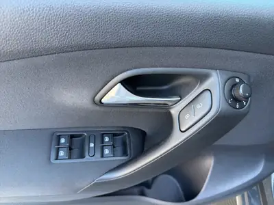 VW Polo 1.2 TSI Comfortline — Citadine polyvalente, sans accident, entretien à jour — Miniature 21