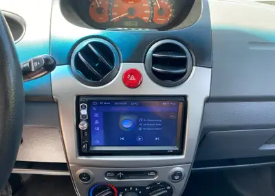 Chevrolet Matiz 800 SE Plus — Citadine automatique économique et fiable — Miniature 16