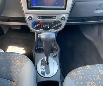 Chevrolet Matiz 800 SE Plus — Citadine automatique économique et fiable — Miniature 17