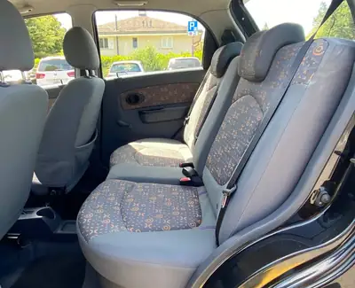 Chevrolet Matiz 800 SE Plus — Citadine automatique économique et fiable — Miniature 20