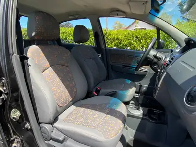 Chevrolet Matiz 800 SE Plus — Citadine automatique économique et fiable — Miniature 21