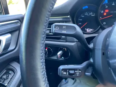 Porsche Macan PDK 2019 — SUV premium suisse, 71 000 km, sans accident — Miniature 9