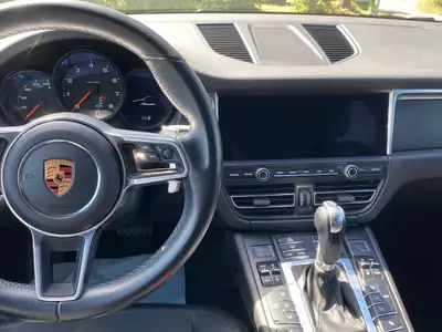 Porsche Macan PDK 2019 — SUV premium suisse, 71 000 km, sans accident — Miniature 12