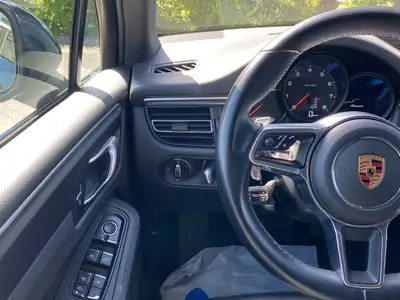 Porsche Macan PDK 2019 — SUV premium suisse, 71 000 km, sans accident — Miniature 11