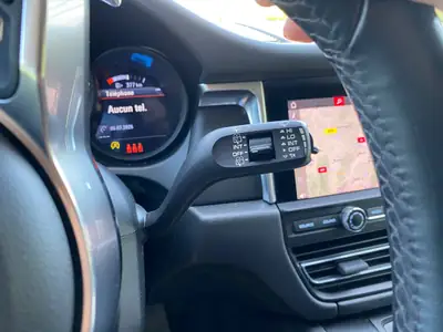 Porsche Macan PDK 2019 — SUV premium suisse, 71 000 km, sans accident — Miniature 10