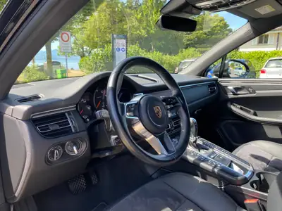 Porsche Macan PDK 2019 — SUV premium suisse, 71 000 km, sans accident — Miniature 13