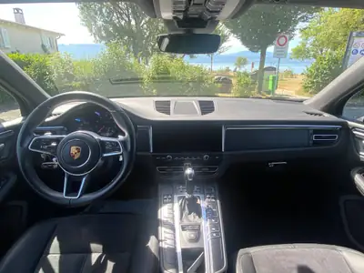 Porsche Macan PDK 2019 — SUV premium suisse, 71 000 km, sans accident — Miniature 14