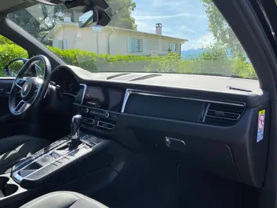 Porsche Macan PDK 2019 — SUV premium suisse, 71 000 km, sans accident — Miniature 15