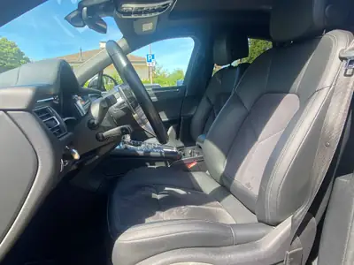Porsche Macan PDK 2019 — SUV premium suisse, 71 000 km, sans accident — Miniature 16