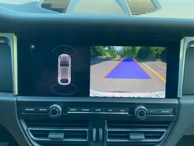 Porsche Macan PDK 2019 — SUV premium suisse, 71 000 km, sans accident — Miniature 21