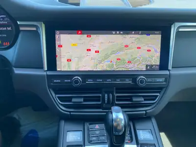 Porsche Macan PDK 2019 — SUV premium suisse, 71 000 km, sans accident — Miniature 20