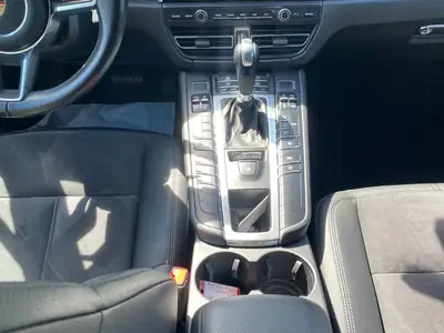 Porsche Macan PDK 2019 — SUV premium suisse, 71 000 km, sans accident — Miniature 22