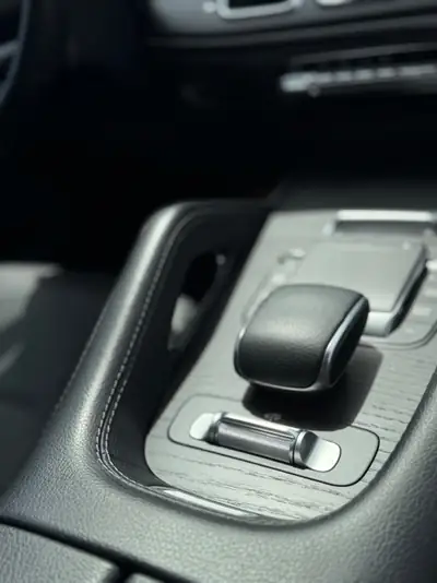 Mercedes-Benz GLE 350 de AMG Line — SUV hybride rechargeable, 64 000 km seulement — Thumbnail 8