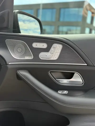 Mercedes-Benz GLE 350 de AMG Line — SUV hybride rechargeable, 64 000 km seulement — Thumbnail 13