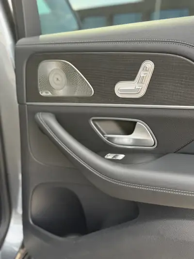 Mercedes-Benz GLE 350 de AMG Line — SUV hybride rechargeable, 64 000 km seulement — Thumbnail 18