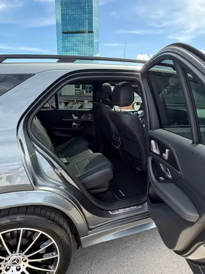 Mercedes-Benz GLE 350 de AMG Line — SUV hybride rechargeable, 64 000 km seulement — Thumbnail 17