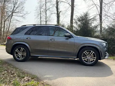 Mercedes-Benz GLE 350 de AMG Line — SUV hybride rechargeable, 64 000 km seulement — Thumbnail 20