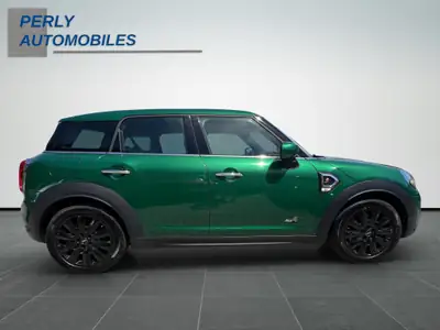 MINI Countryman F60 Cooper S ALL4 — SUV compacte performante, 28 500 km seulement — Miniature 7