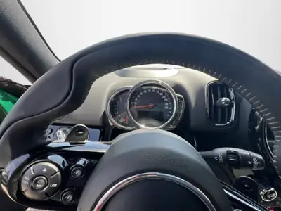 MINI Countryman F60 Cooper S ALL4 — SUV compacte performante, 28 500 km seulement — Miniature 11