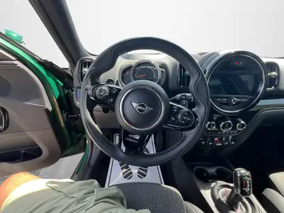 MINI Countryman F60 Cooper S ALL4 — SUV compacte performante, 28 500 km seulement — Miniature 10