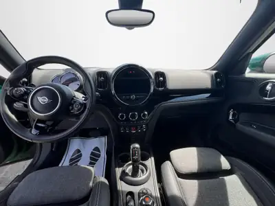 MINI Countryman F60 Cooper S ALL4 — SUV compacte performante, 28 500 km seulement — Miniature 14