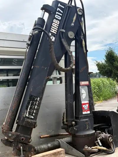 VW LT 2.5 TDI — Châssis-cabine robuste, moteur fiable 95 ch — Seitenansicht