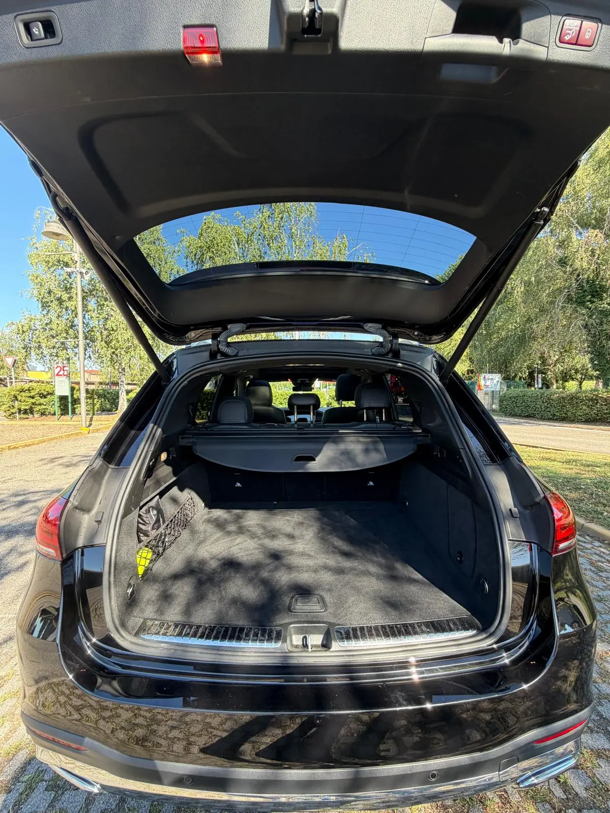 Mercedes-Benz GLE 2022 occasion Vacallo — 4