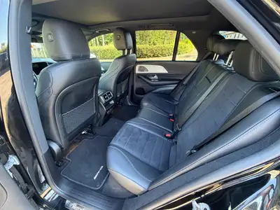Mercedes-Benz GLE 300 d 4MATIC — SUV premium diesel, 69'000 km, équipement AMG Line — Miniatur 7