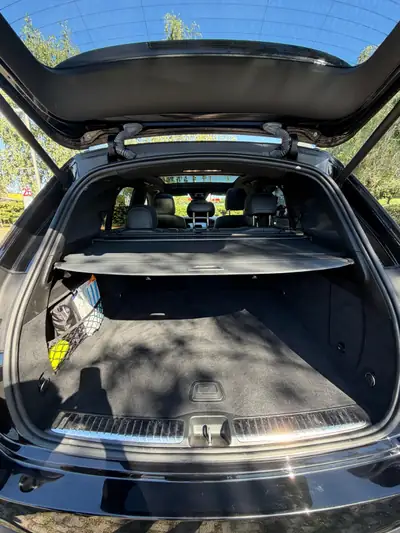 Mercedes-Benz GLE 300 d 4MATIC — SUV premium diesel, 69'000 km, équipement AMG Line — Miniatur 12