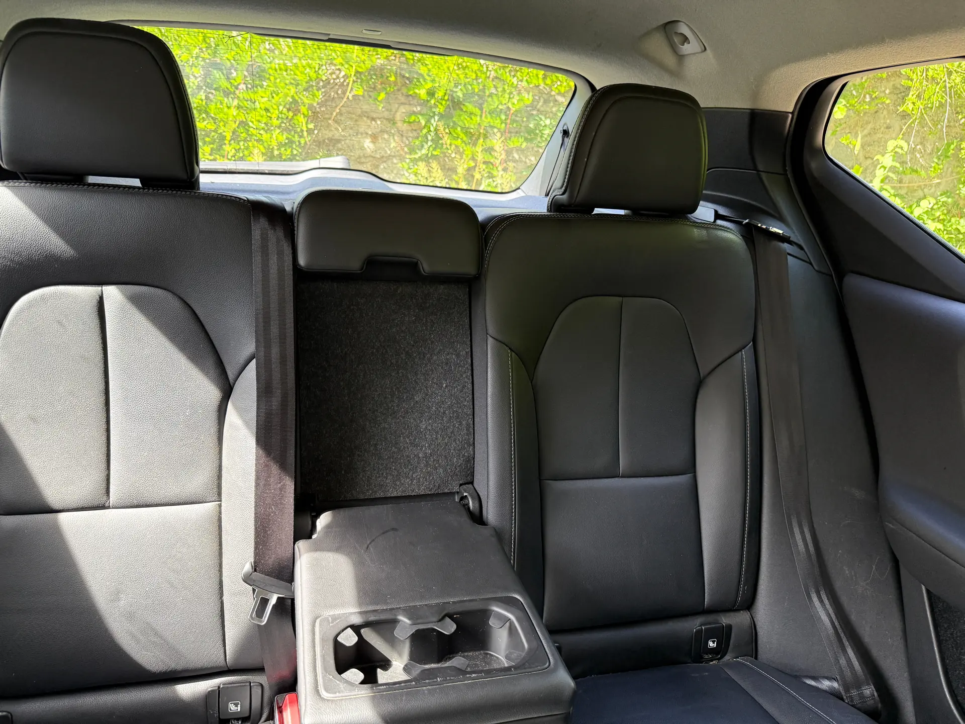 Volvo XC40 2018 occasion Vessy — 5