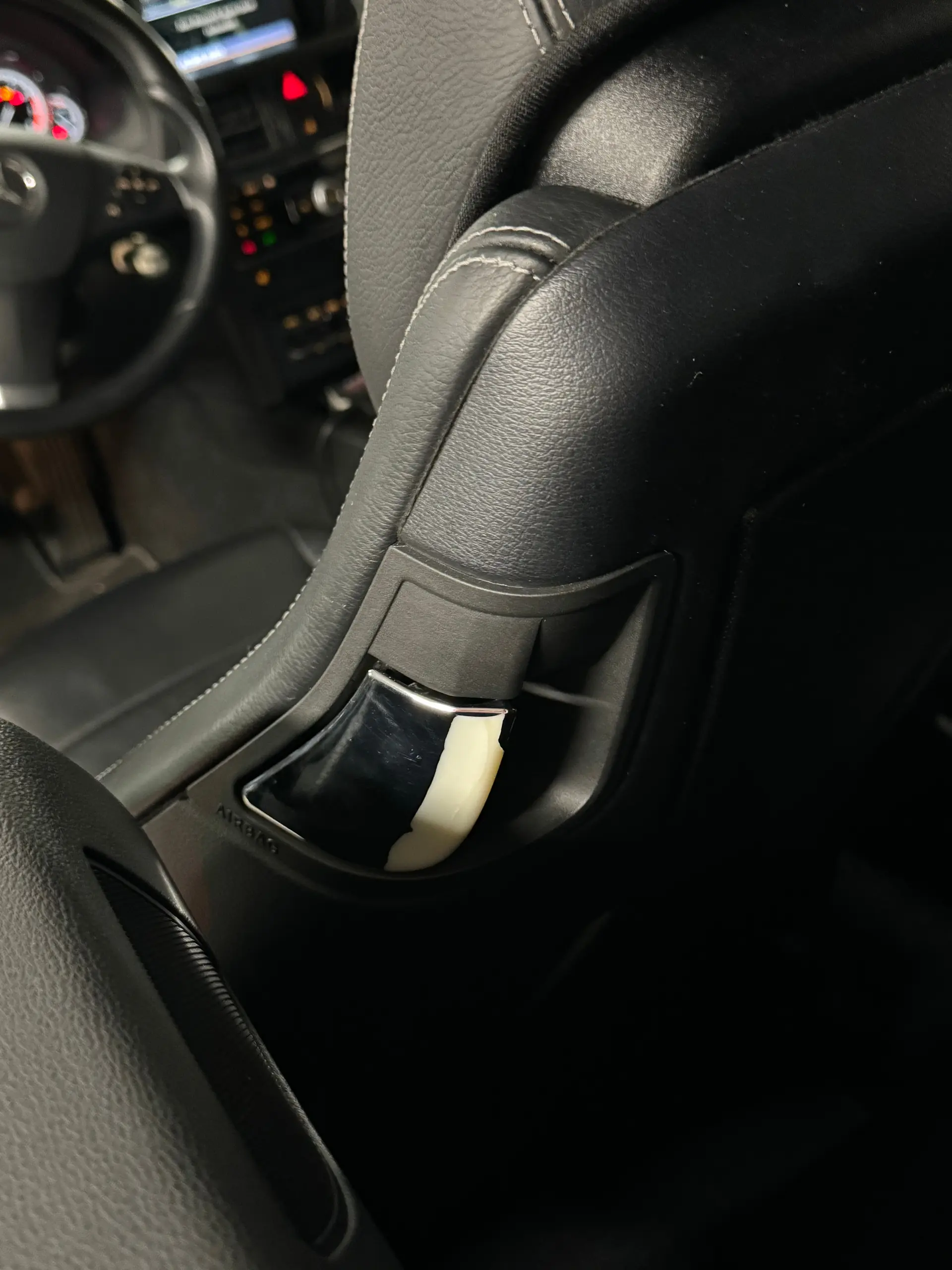 Mercedes-Benz Classe E 2011 occasion Auw — 5